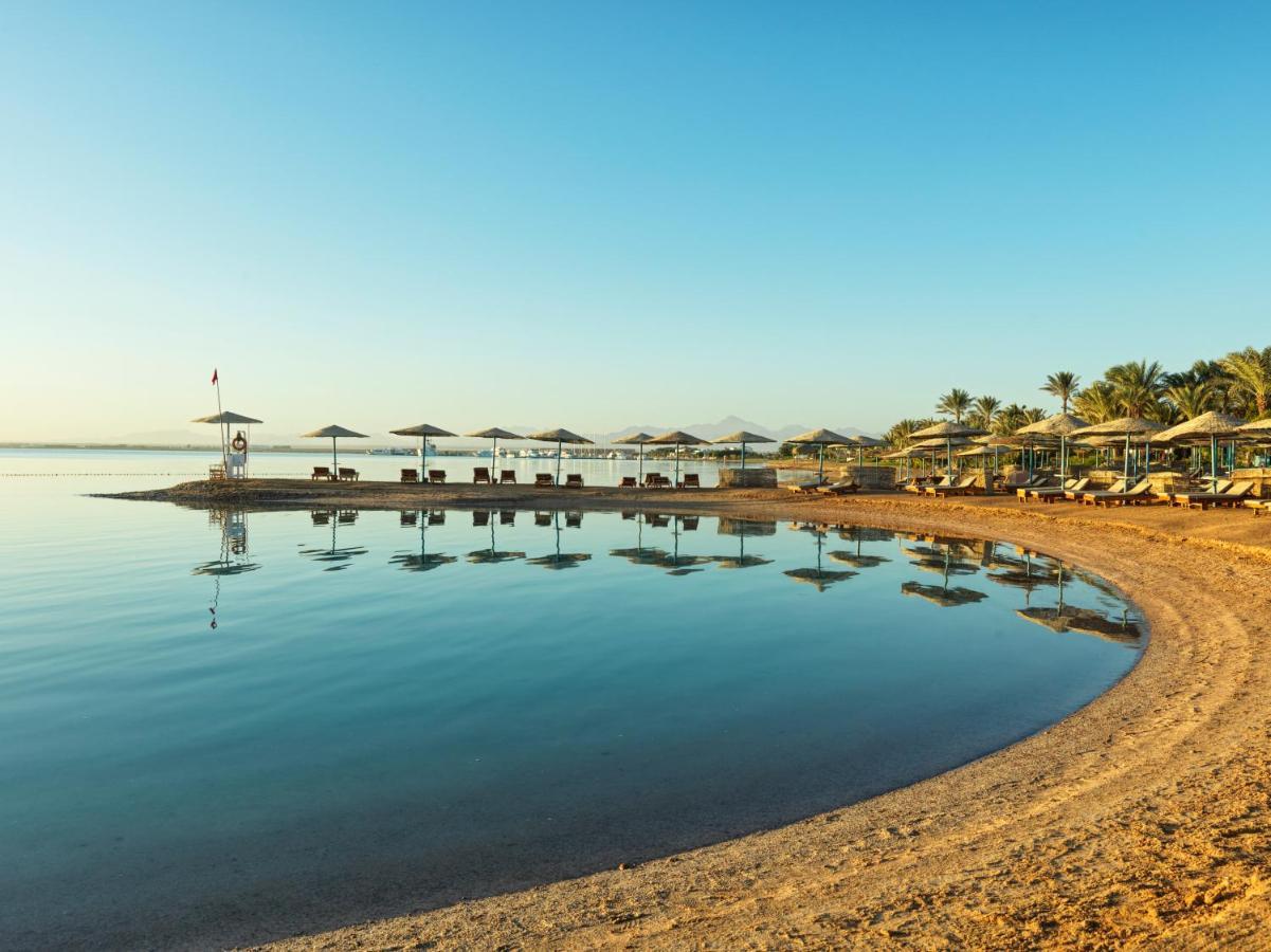 Club Paradisio El Gouna Red Sea (Adults Only) Exterior foto