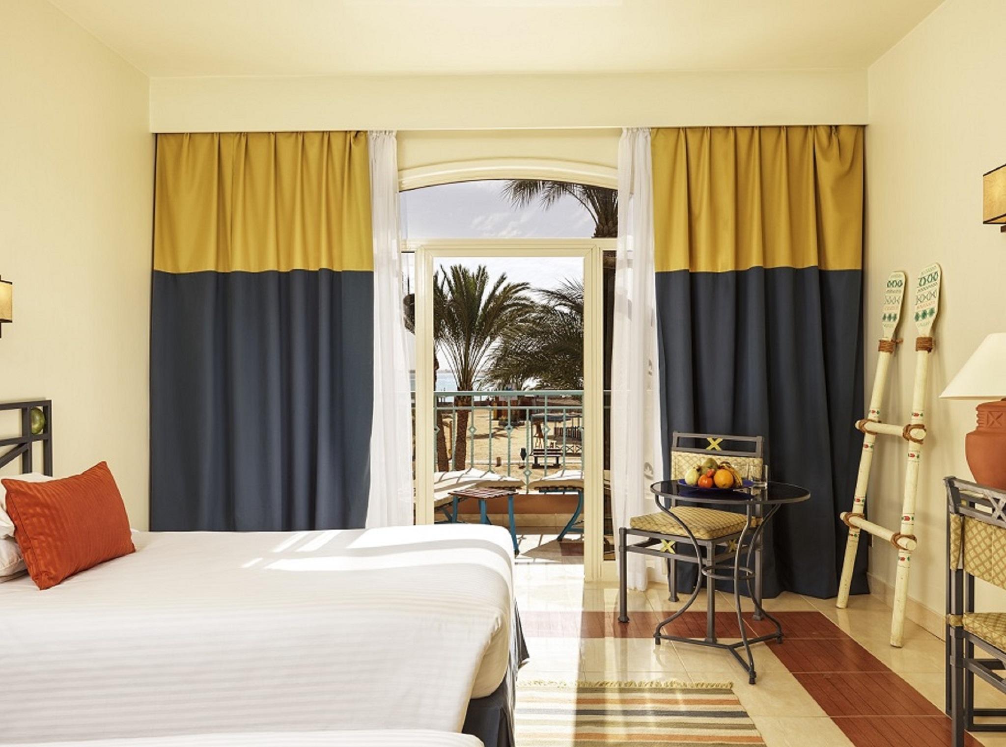 Club Paradisio El Gouna Red Sea (Adults Only) Exterior foto