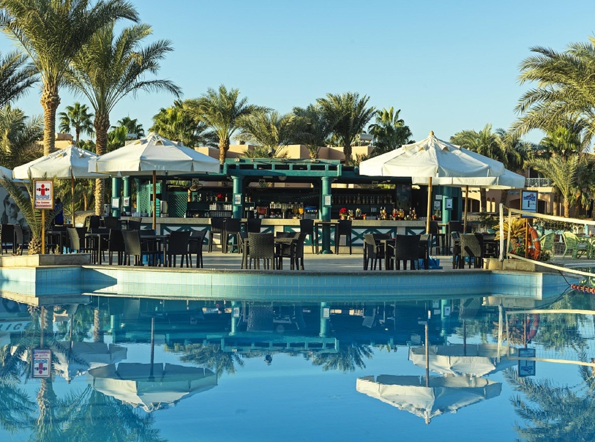 Club Paradisio El Gouna Red Sea (Adults Only) Exterior foto